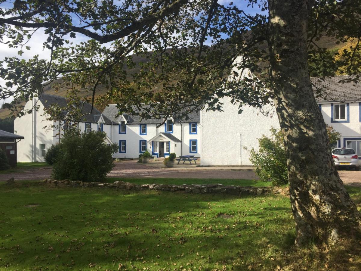 Hartfield House Hostel Applecross Exterior foto